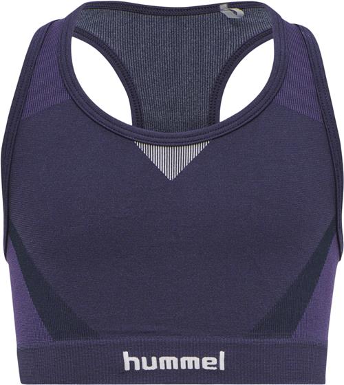 Se Hummel Hmlharper Seamless Sports top 110/116 - Tanktoppe hos Magasin ved Magasin