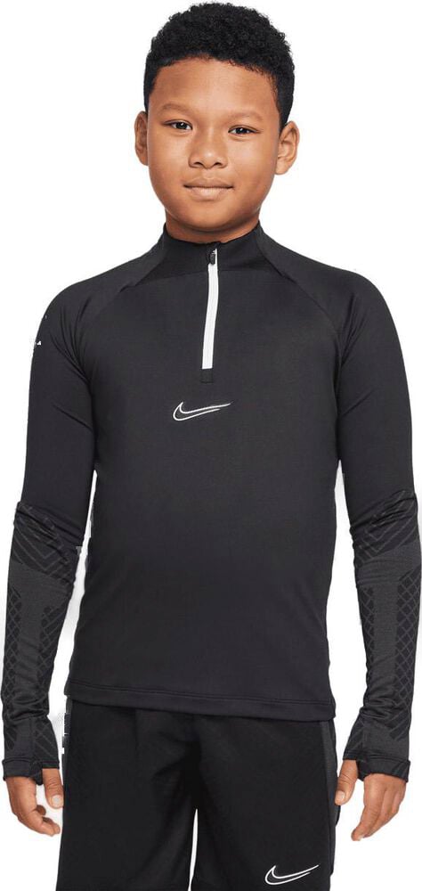 Nike Dri Fit ike Drill Troje 128-137 / S - Træningøjer hos Magasin