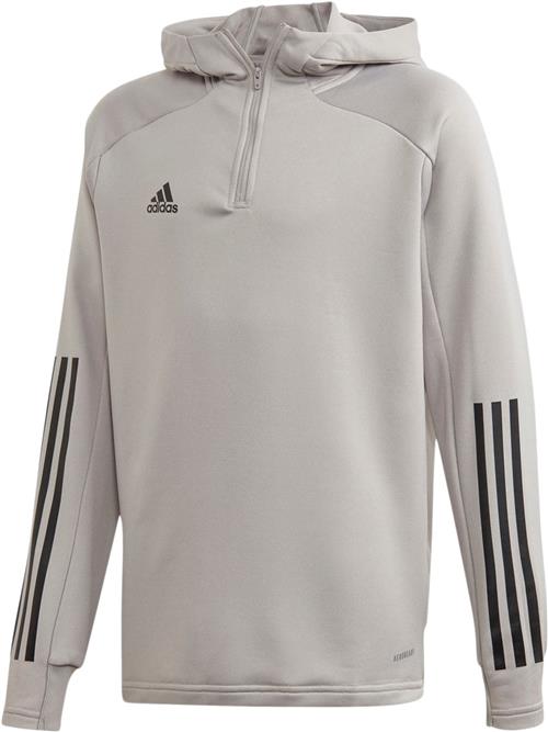 adidas Con20 TK Hættetrøje 152 - Sweatshirts & Hættetrøjer hos Magasin