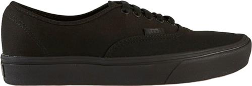 Vans Authehtic Sneakers Mand Sort Sneakers Str 36 - hos Magasin