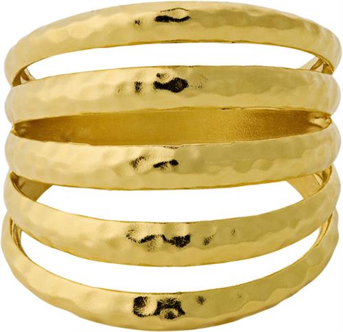 Pernille Corydon Jewellery Poetry Ring 54 - Ringe hos Magasin