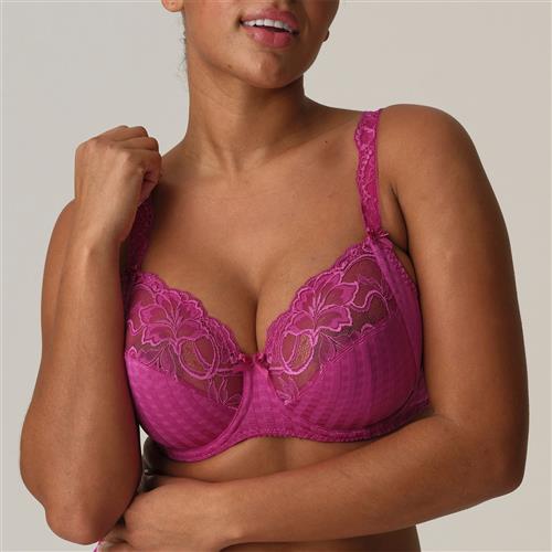 PrimaDonna Madison Full cup bh Full Cup Bh'er Str I 90 - hos Magasin