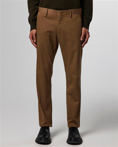 Se NN07 Theo 1420 Mand 119 Chinos Tapered Fit Str W32/L34 - hos Magasin ved Magasin