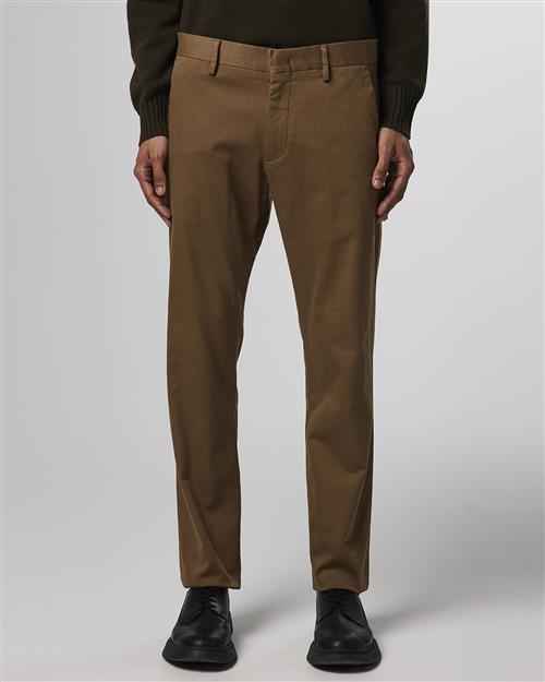 Se NN07 Theo 1420 Mand 119 Chinos Tapered Fit Str W36/L32 - hos Magasin ved Magasin