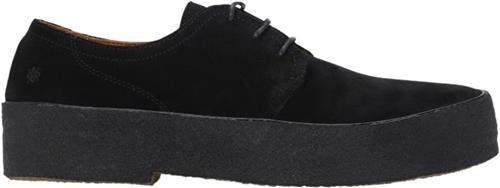 Playboy Original Playboy Chukka Mand Black Business Sko Str 43 - hos Magasin