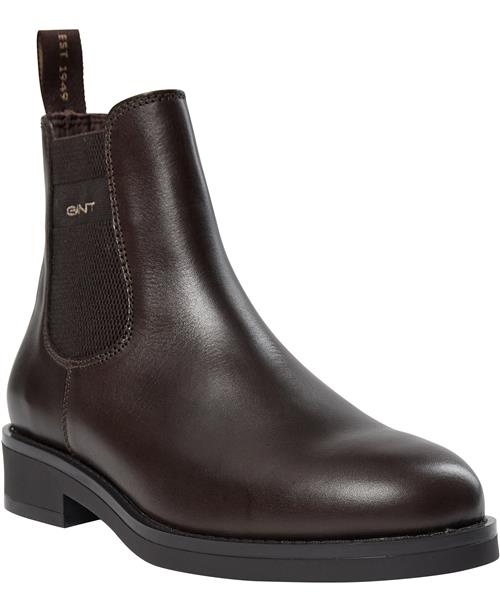 Gant Prepdale Chelsea Boot Kvinde G46 Chelsea Boots Str 44 - hos Magasin