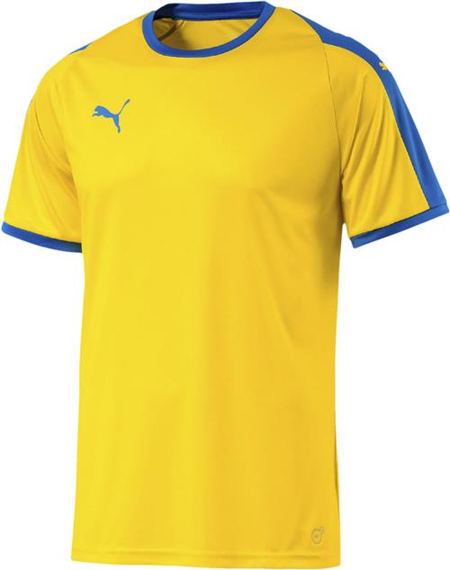 Se Puma Liga Trænings Tshirt XS - T-shirts hos Magasin ved Magasin