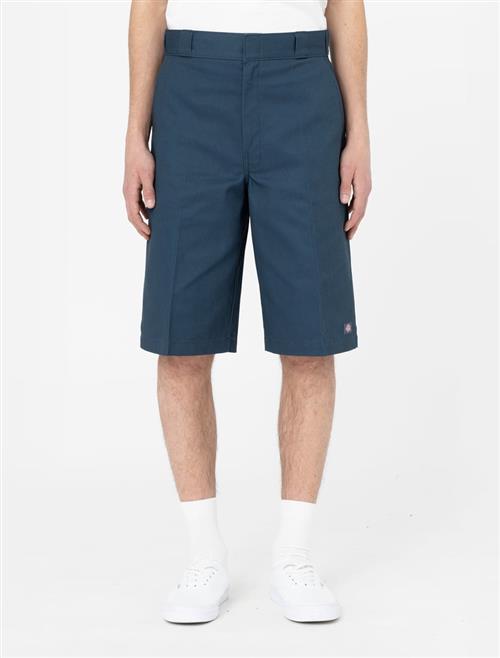 Dickies 13in MLT PKT W/st REC AIR Force BLU Mand Air Force Blue Chino Shorts Str 31 - hos Magasin