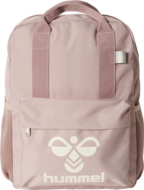 Se Hummel Hmljazz Backpack Mini S - Rygsække Polyester hos Magasin ved Magasin