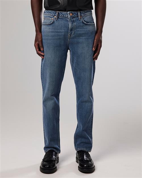 Se NN07 Johnny 1838 Mand 299 Jeans Str W36/L32 - Denim hos Magasin ved Magasin