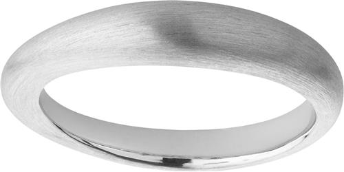 Se ByBiehl Flow Ring Silver 52 - Ringe hos Magasin ved Magasin