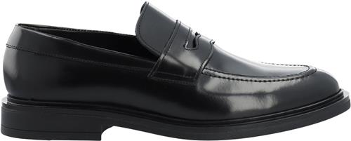 Bianco Biafelix Loafer Polido Mand Black Loafers Str 41 - hos Magasin