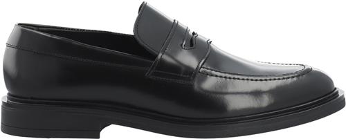 Bianco Biafelix Loafer Polido Mand Black Loafers Str 45 - hos Magasin