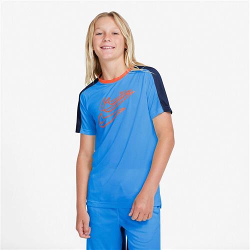 Se Nike Dri Fit Traenings T Shirt 158-170 / XL - T-shirts hos Magasin ved Magasin