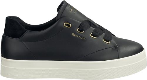 Se Gant Avona Sneaker Kvinde G00 Sneakers Str 36 - hos Magasin ved Magasin