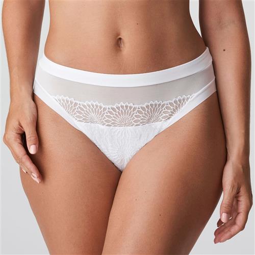 PrimaDonna Sophora Riotrusser Briefs Str 40 - hos Magasin