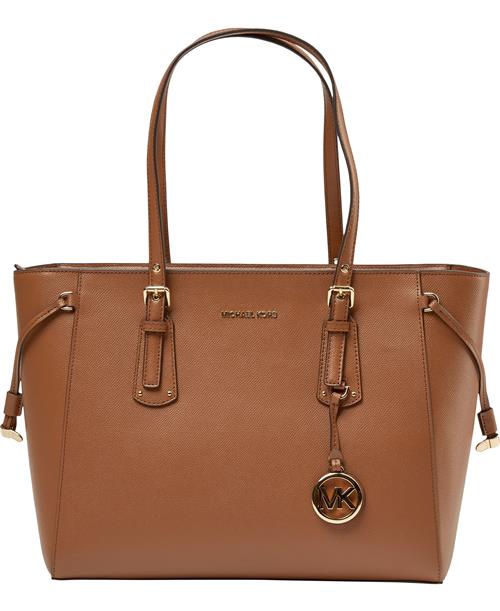 Michael Kors MD MF TZ Tote ONE SIZE - Shoppere hos Magasin