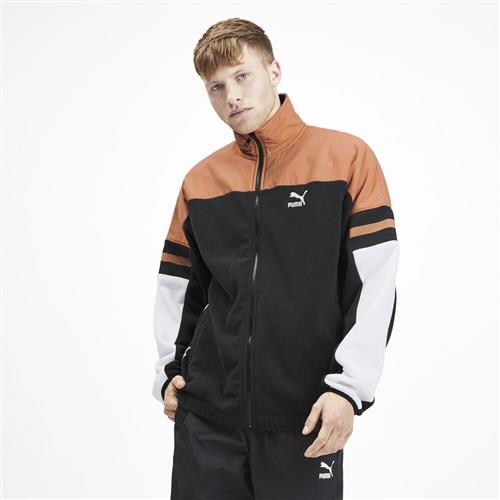 Puma XTG Winterized Track Trøje L - Sweatshirts hos Magasin