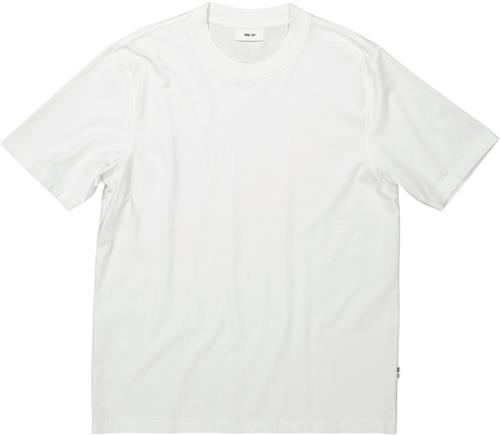 NN07 Adam Tshirt 3209 Mand 001 Kortærmede T-shirts Str S - hos Magasin