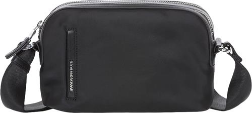 Mandarina Duck Hunter Crossover / Black 22x14,5x8,5 - Crossbody Tasker Nylon hos Magasin