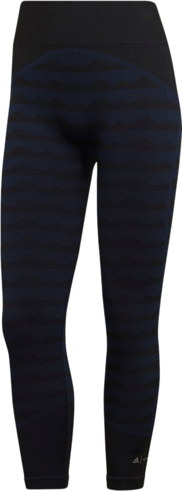 Se adidas Marimekko Aeroknit 7/8 Tights M - Tights hos Magasin ved Magasin