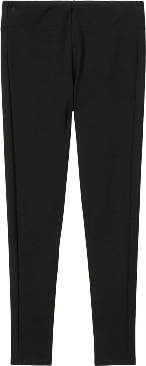 Marc O’Polo Jersey Legging Kvinde Black Leggings Str S - hos Magasin