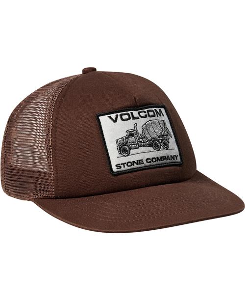 Volcom Skate Vitals G Taylor HAT ONE SIZE - Kasketter hos Magasin