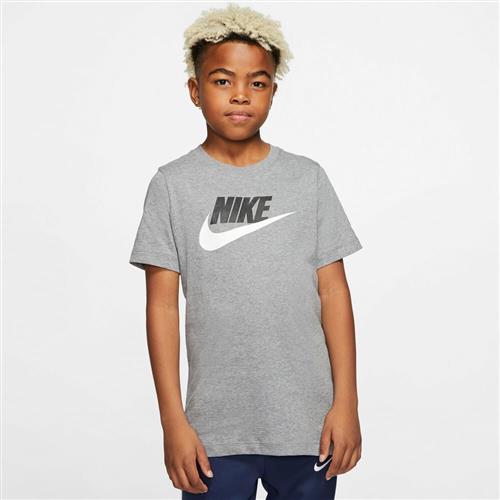 Nike Sportswear Futura Icon Tshirt 137-147 / M - T-shirts Bomuld hos Magasin