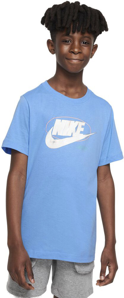 Se Nike Sportswear T Shirt 158-170 / XL - T-shirts hos Magasin ved Magasin