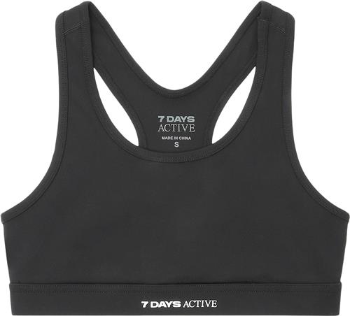 Se 7 Days Active Signature Bra T-shirt Bh'er Str L - hos Magasin ved Magasin