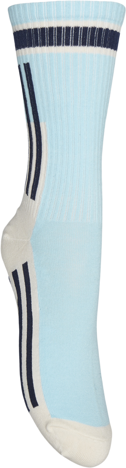 Becksøndergaard Rulia Cotta Sock Ankelstrømper Str 39/41 - Polyester hos Magasin