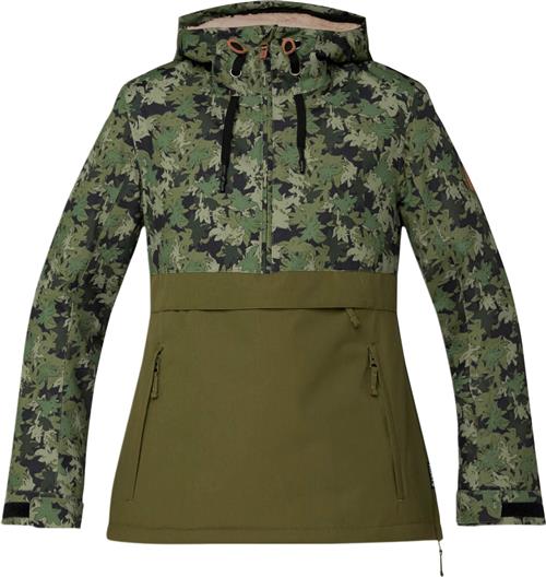 Firefly Dakota Anorak 38 - Skitøj Polyester hos Magasin