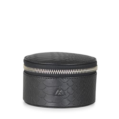 Markberg Lovambg Jewelry Box, L, Snake One size - Smykkeopbevaring hos Magasin