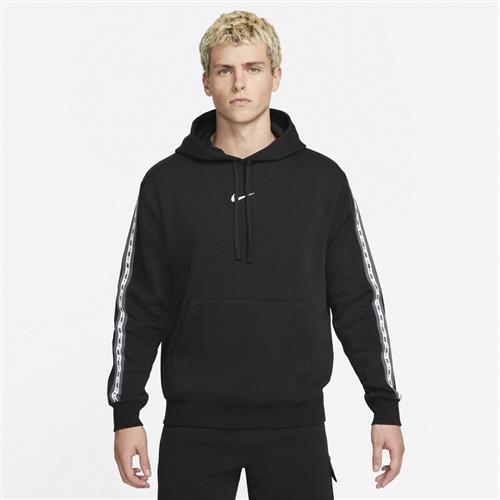 Nike Sportswear Fleece Haettetroje M - Hættetrøjer hos Magasin