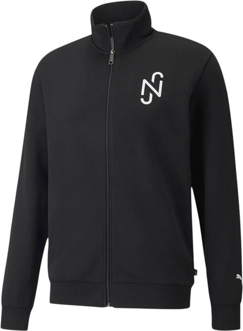 Se Puma Neymar Jr. 2.0 Træningsjakke M - Sweatshirts Bomuld hos Magasin ved Magasin