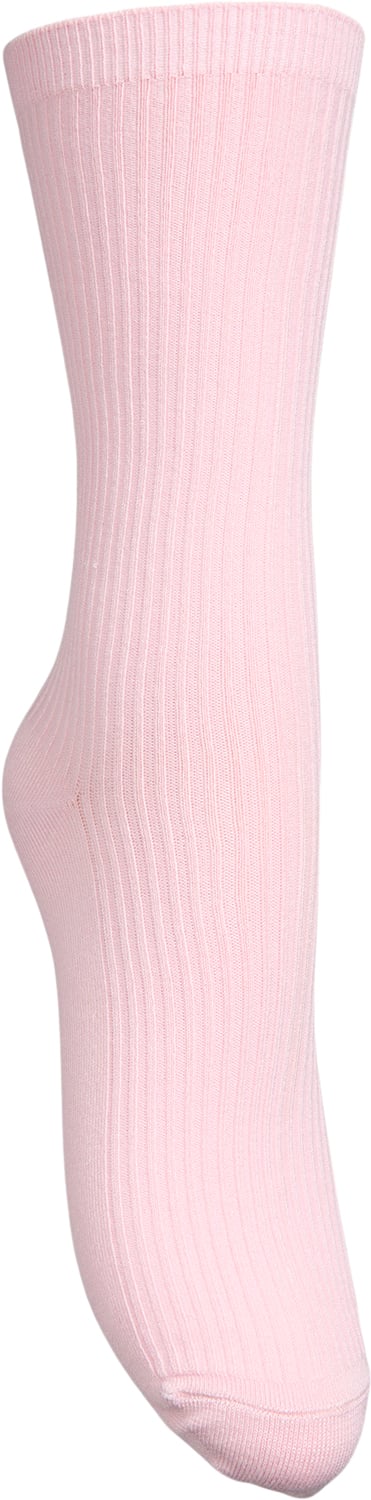 Becksøndergaard Telma Solid Sock Ankelstrømper Str 39/41 - hos Magasin