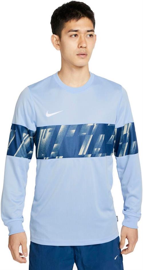 Se Nike Dri Fit F.c. Libero Traeningoje S - T-shirts hos Magasin ved Magasin