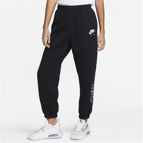 Nike Air Fleece Joggingbukser XS - Træningsbukser hos Magasin