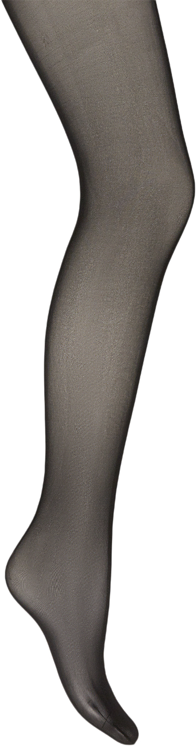 Se Wolford Tummy 20 Control top Strømpebukser Str XS - hos Magasin ved Magasin