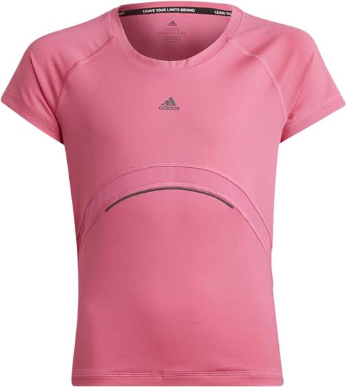 Se adidas Aeroready Hiit Tshirt 152 - T-shirts hos Magasin ved Magasin