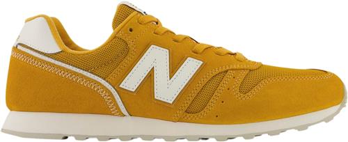 New Balance 373 Sneakers Mand Gul Sneakers Str 41.5 - Gummi hos Magasin