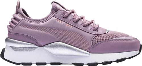 Se Puma RS0 Trophy Sneakers Mand Pink Sneakers Str 41 - hos Magasin ved Magasin