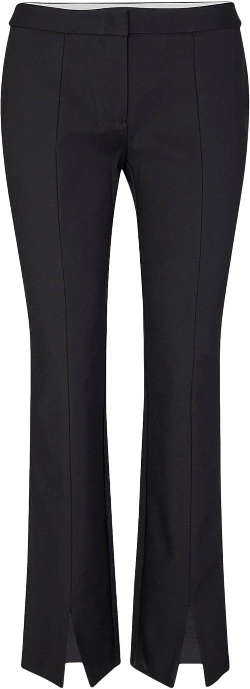 Designers Remix Sansah Pants Kvinde 50 Flare Bukser Str 38 - hos Magasin