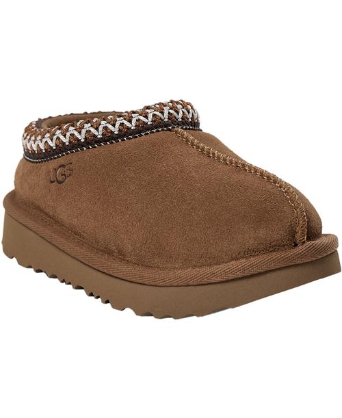 UGG T Tasman II Chestnut Støvler Str 30 - hos Magasin