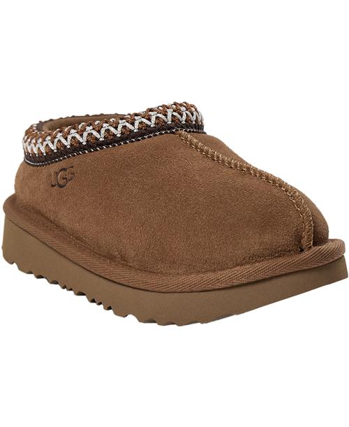 UGG T Tasman II Chestnut Støvler Str 28.5 - hos Magasin