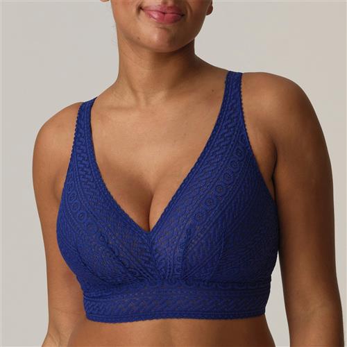 PrimaDonna Montara Bralette Bh'er Uden Bøjle Str G 80 - hos Magasin