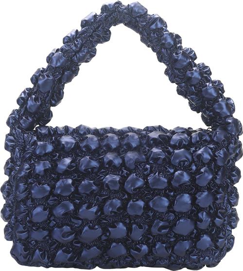 SILFEN Leila Shoulder Bag One Size - Skuldertasker Polyester hos Magasin