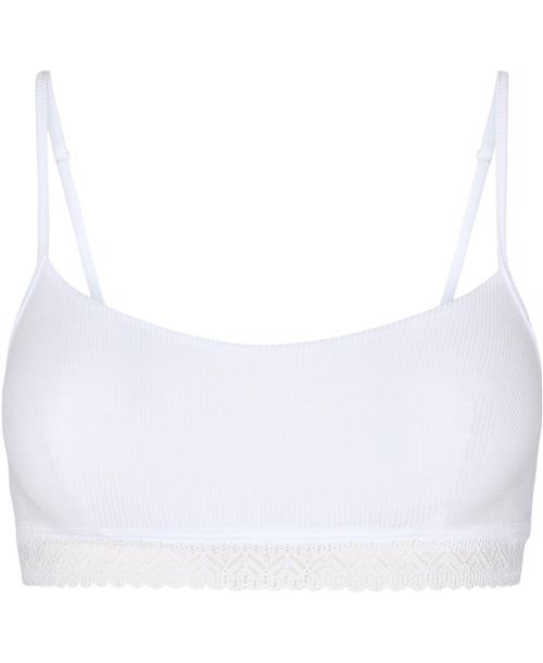 Simone Pérèle Soft CUP Triangle BRA Bh'er Uden Bøjle Str 40 - hos Magasin