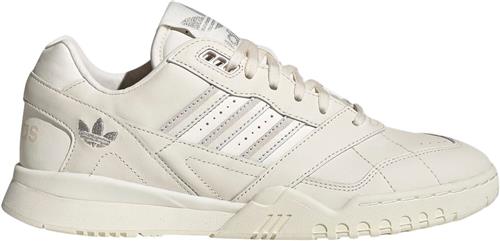 adidas A.R. Trainer Sneakers Kvinde Hvid Sneakers Str 36 - Læder hos Magasin