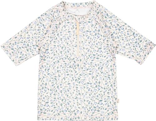 MarMar Copenhagen Swinston Str 6-7Y|116/122 - Floral Uv Tøj & Hatte hos Magasin